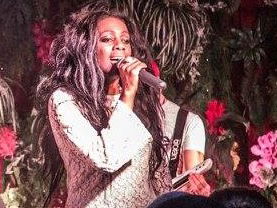 Promo Hot Disco Live DJ Act London