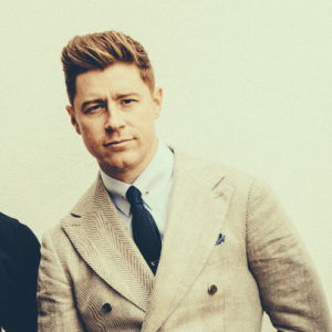 Promo Born To Swing  Buckinghamshire