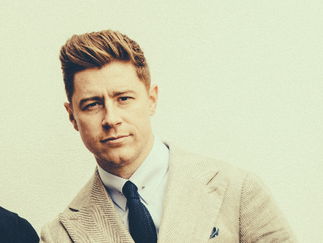 Promo Born To Swing Swing & Rat Pack Band Buckinghamshire