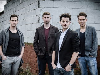 Promo (Take That) A Night Of Take That Take That Tribute Band Bedfordshire