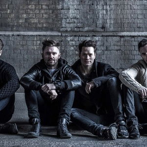 Promo (Take That) A Night Of Take That  Bedfordshire