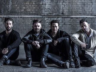 Promo (Take That) A Night Of Take That Take That Tribute Band Bedfordshire