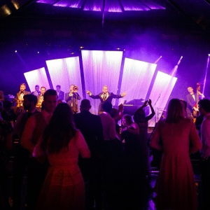 Promo The MBB Band  West Yorkshire