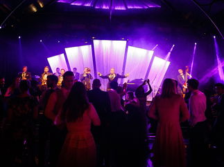 Promo The MBB Band 10 Piece Big Band West Yorkshire