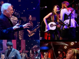 Promo Anna (Saxophonist) Saxophonist West Midlands