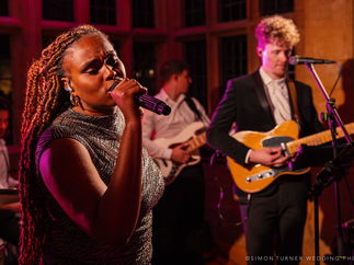 Promo KickBack Function Band London