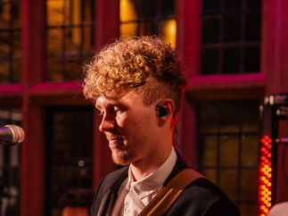 Promo KickBack Function Band London