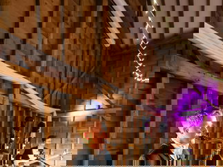 Promo KickBack Function Band London