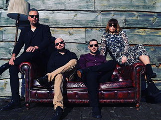 Promo Anthems Function Band Somerset