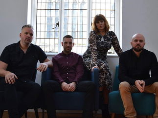 Promo Anthems Function Band Somerset