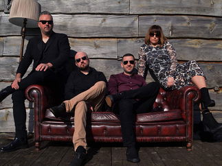 Promo Anthems Function Band Somerset