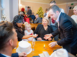 Promo Jordan James Magician South Yorkshire