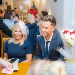 Promo Jordan James  South Yorkshire