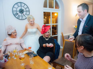 Promo Jordan James Magician South Yorkshire