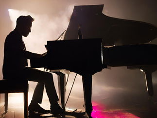 Promo Anthony Tayler Solo Singer With Tracks Somerset