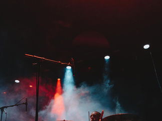 Promo Echoes Soul, Funk, RnB Collective London