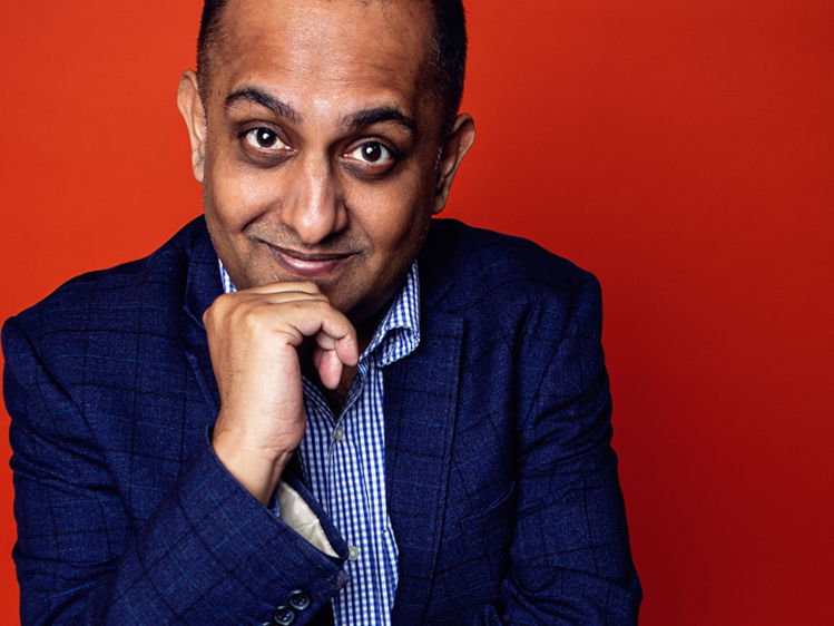 artists similar to Anuvab Pal