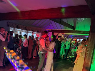 Promo Zest Function Band Kent