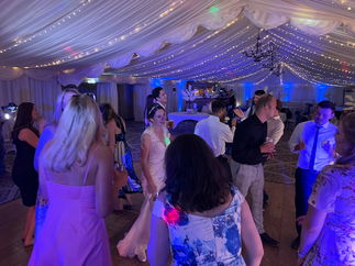 Promo Zest Function Band Kent