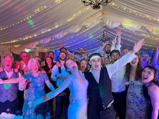 Promo Zest Function Band Kent