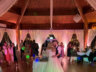 Promo Zest Function Band Kent