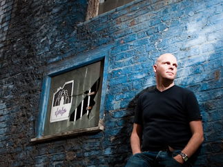 Promo Andy Powell Swing & Rat Pack Band Manchester