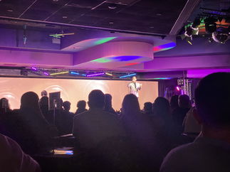 Promo Adam Andrews Solo Singer With Tracks West Yorkshire