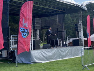 Promo Adam Andrews Solo Singer With Tracks West Yorkshire