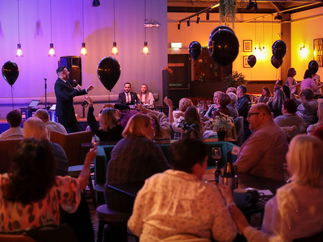 Promo Adam Andrews Solo Singer With Tracks West Yorkshire