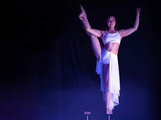 Promo Aqua Entertainment Circus Performance Cornwall