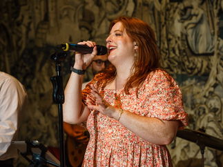 Promo Zone One Party Band London