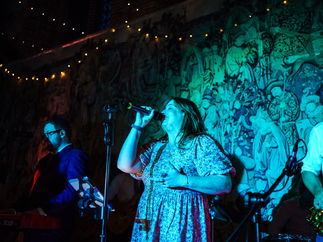 Promo Zone One Party Band London