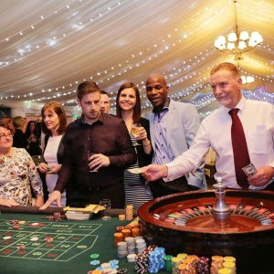 Promo Vegas Casino Fun  Berkshire