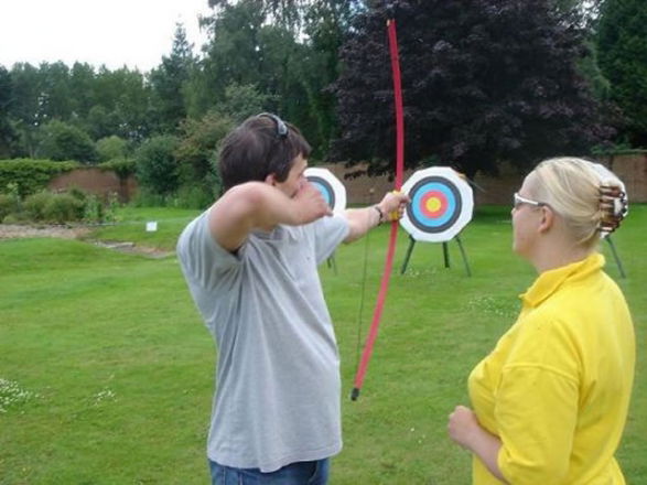 Laser Clay Pigeon And Shooting Games Laser Clay Shooting Lincolnshire