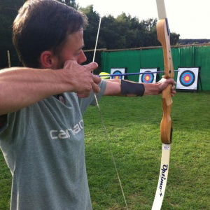 Promo Shooting and Target Events  Nottinghamshire