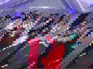 Promo Karlos Alexander Wedding DJ Staffordshire