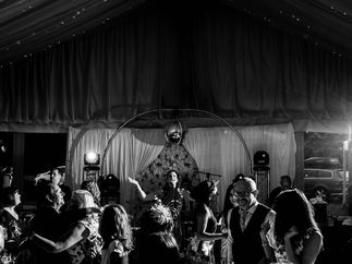 Promo Just Dance Function Band West Midlands