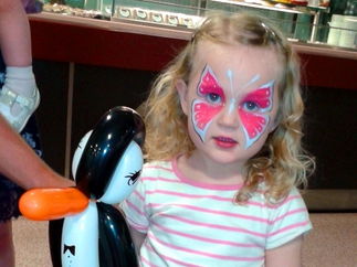 Promo Fabulous Caricatures Caricaturist Staffordshire