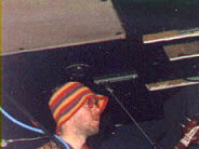 Promo (Jimi Hendrix) Are You Experienced Jimi Hendrix Tribute Band West Midlands