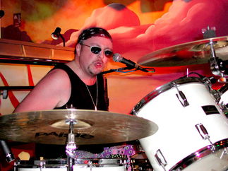 Promo (Jimi Hendrix) Are You Experienced Jimi Hendrix Tribute Band West Midlands