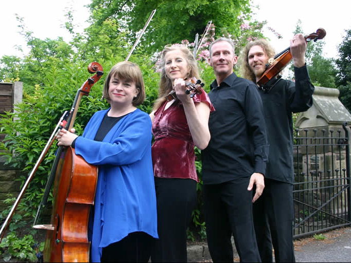 artists similar to Arioso