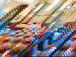 Promo Marie-France (Harpist) Harpist Somerset