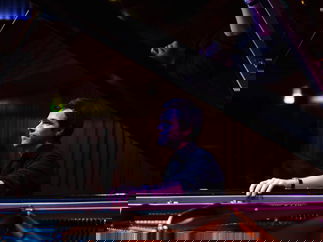 Promo SambaAfro Brazilian Quartet London