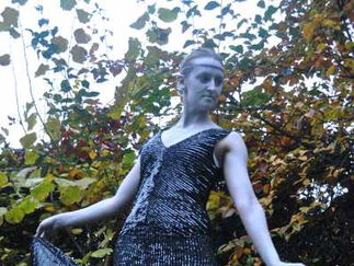 Promo Living Statues and Tables Living Statue Leicestershire