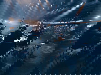 Promo Ixta Strings String Quartet West Midlands