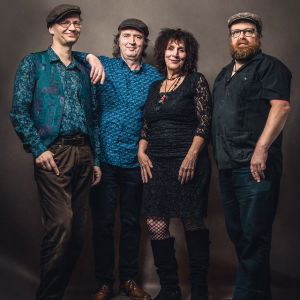 Promo The Irish Ceilidh Band  Carmarthenshire