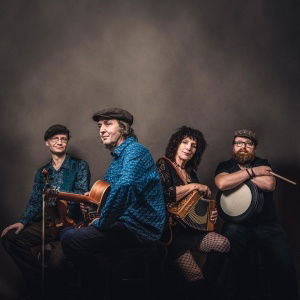 Promo The Irish Ceilidh Band  Carmarthenshire