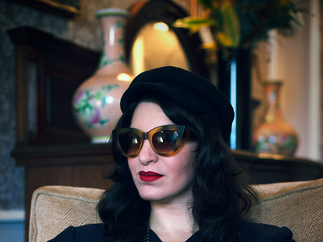 Promo Jazz Class and Motown Sass Jazz, Soul and Motown Duo West Sussex