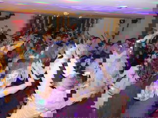 Promo Karlos Alexander Wedding DJ Staffordshire