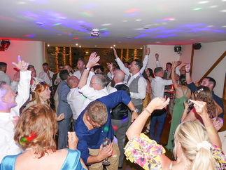 Promo Karlos Alexander Wedding DJ Staffordshire